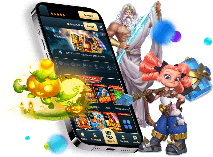 Mẹo chơi casino trực tuyến