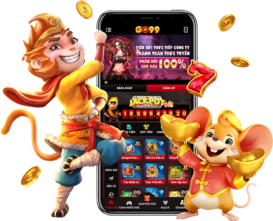 Cơ hội nổ hũ lớn