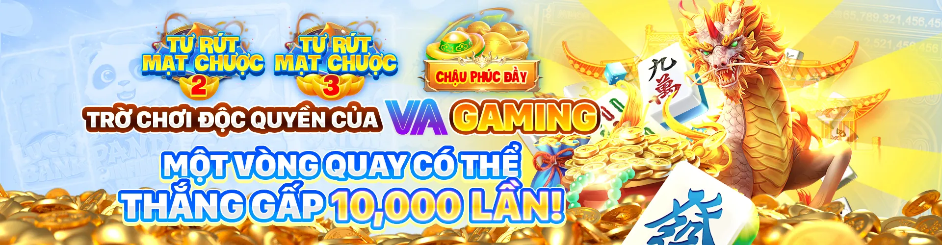 Sảnh Nổ Hũ Đỉnh Cao tại 188lux Nhà Cái