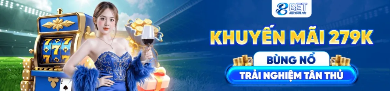 Trò chơi Slot bùng nổ tại 188lux nhà cái