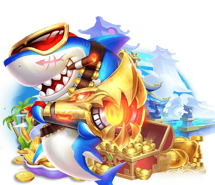 Giao diện game bắn cá 188lux nhà cái
