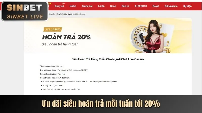 Khuyến mãi chào mừng thành viên mới tại 188lux nhà cái